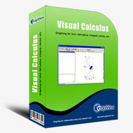 Visual Calculus screenshot